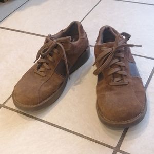 Atmosphere 9mens Brown